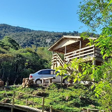 Villa Portal Da Alvorada Praia Grande  Exterior foto