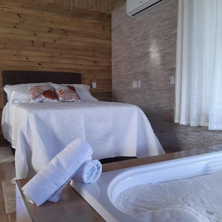 Villa Portal Da Alvorada Praia Grande  Exterior foto